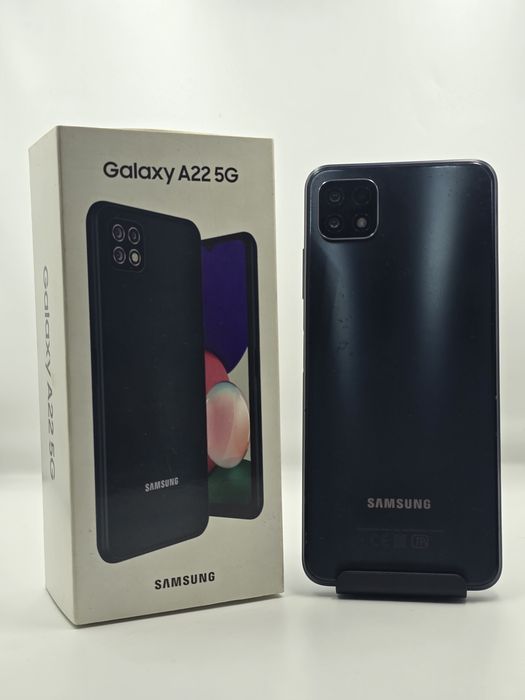Samsung a 22 5 g 128 gb