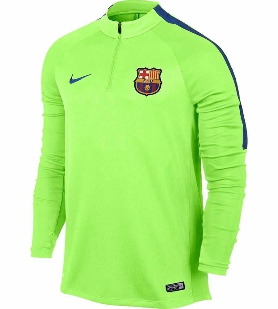 Nike Barcelona Блуза/Мъжка S