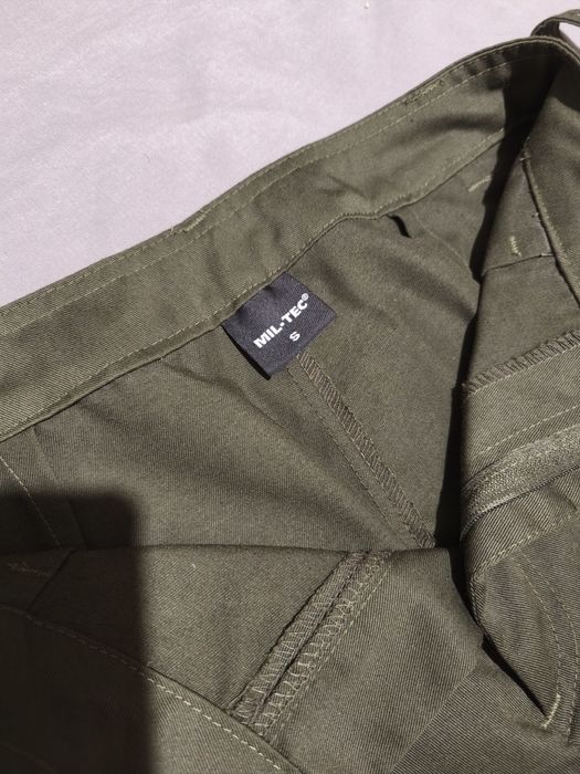 Pantaoni cargo army Mil-Tec