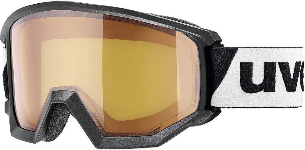 Ochelari Ski,Uvex ,Athletic LGL OTG , Marime L,Lentila S3