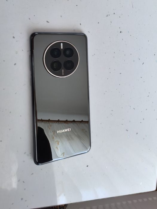 Huawei mate 50 8gb RAM 256 Rom