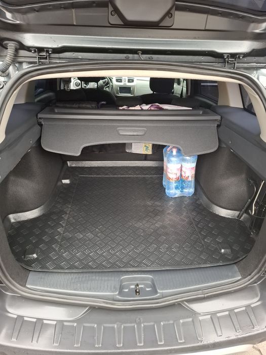 Logan MCV Stepway Prestige 2020