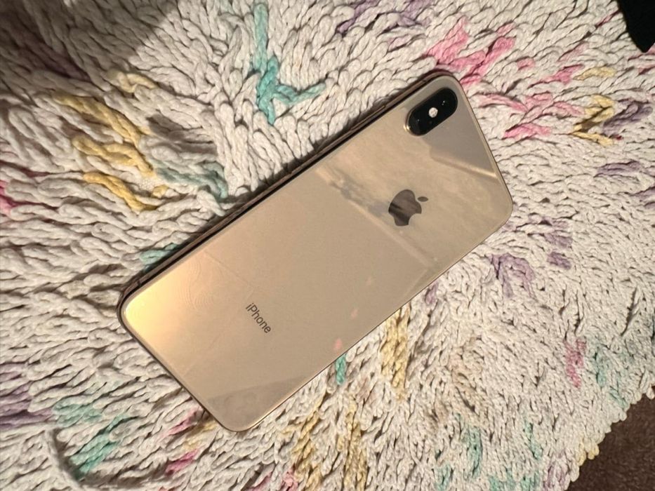 iphone xs max 512gb
