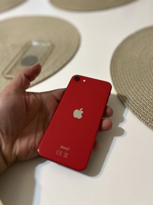 Iphone SE 2020 64 GB