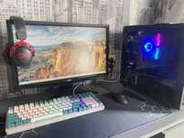 компьютер с процессором AMD