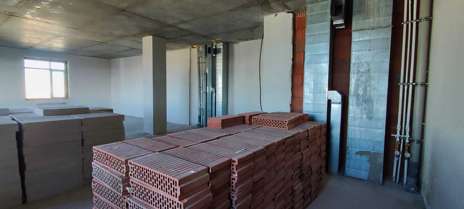 2-комнатной квартиры, 68.4 м², пр. Строителей, дом 28/5 ЖК Достар