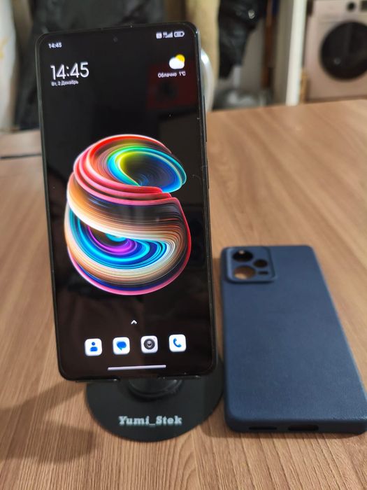 Продам xiaomi redmi 12 про плюс 5G
