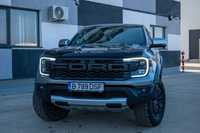 Ford Raptor 3.0T BENZINA NANO 288 CP