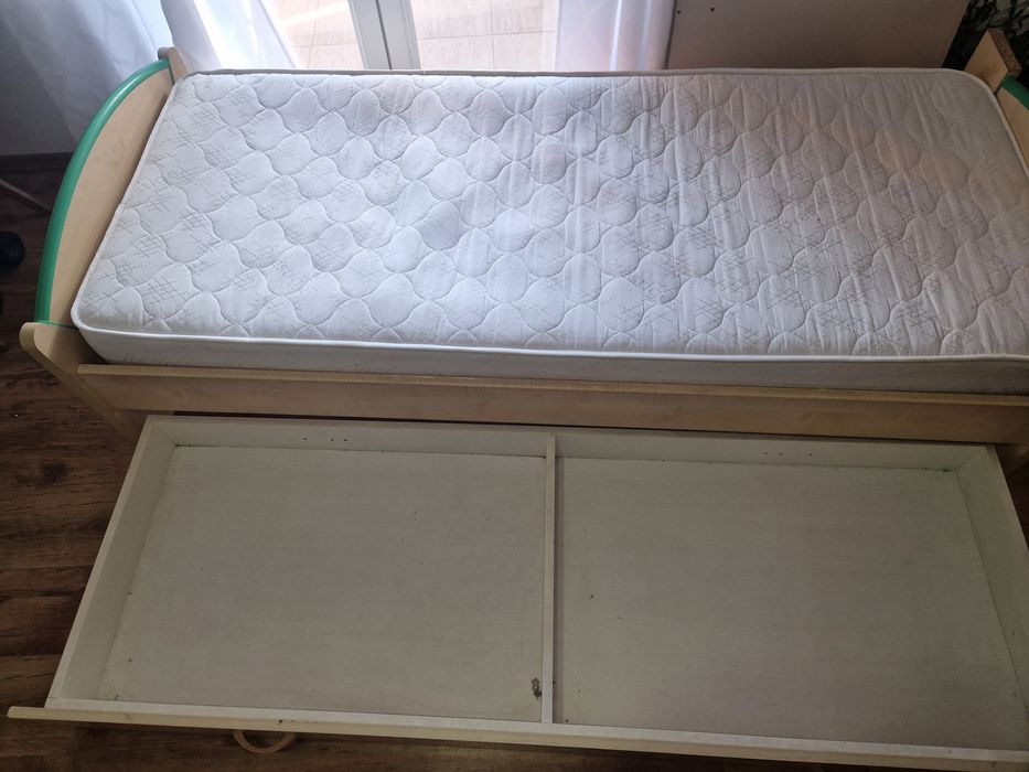 Paturi copii/adulți 2 buc  PREȚ PER BUCATA