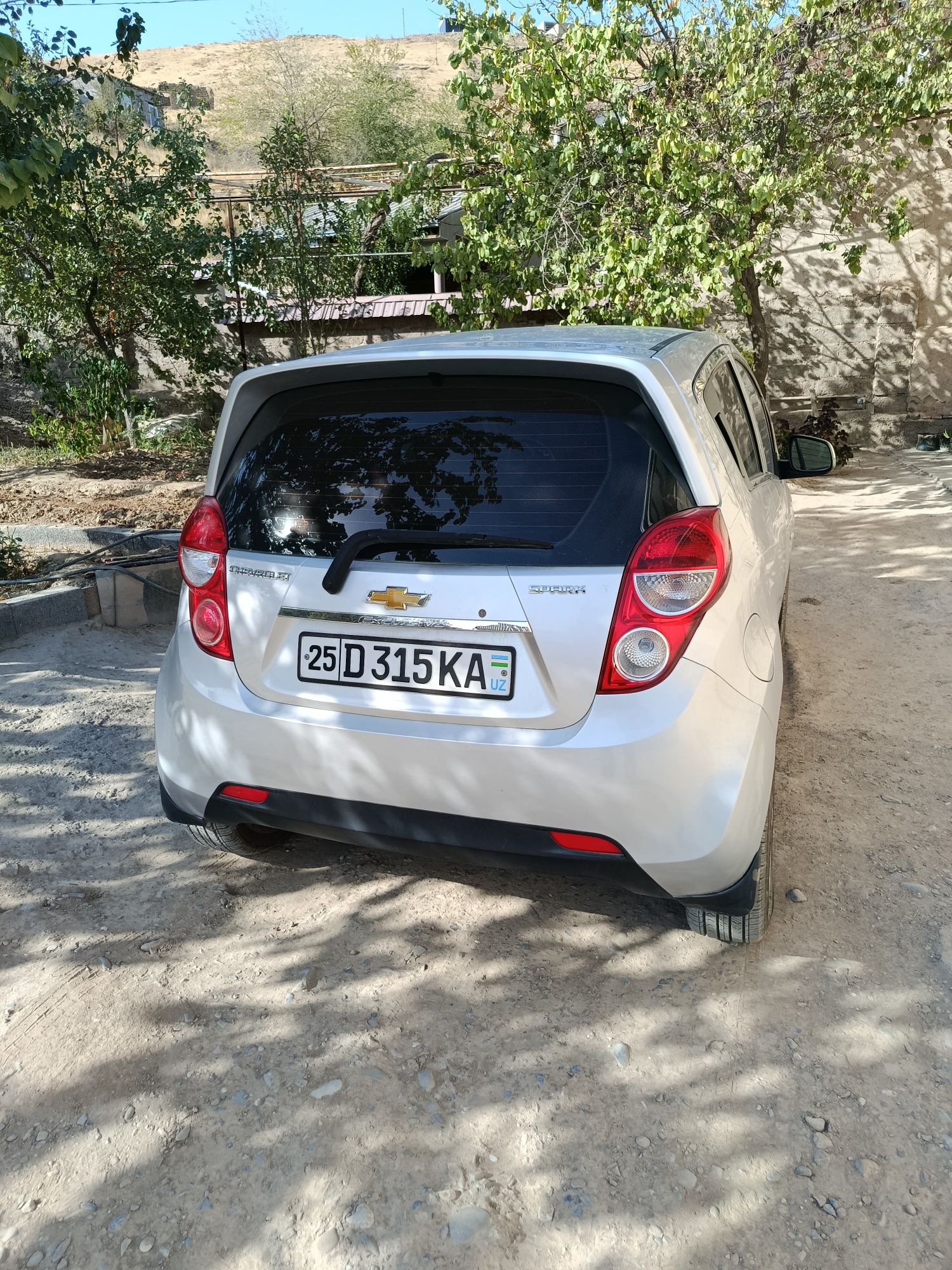 Спарк автомат сотилади