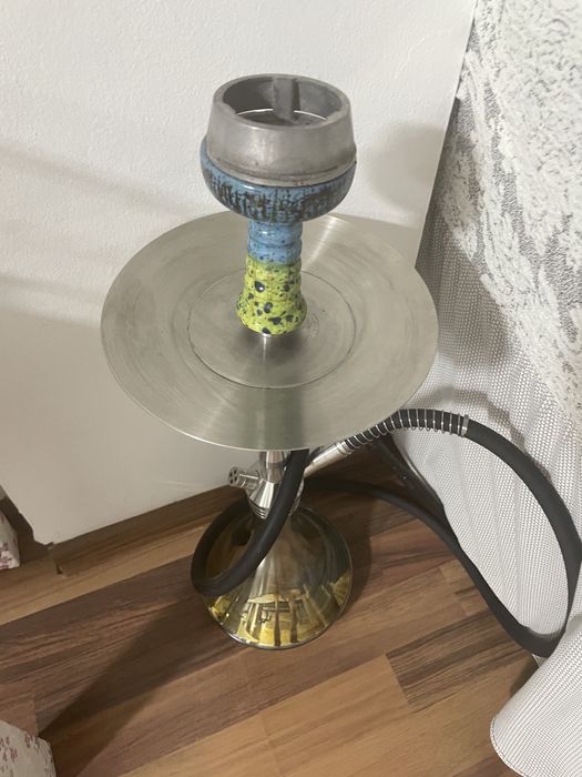 vand narghilea cu totu