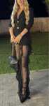 Costum pantalon sacou
