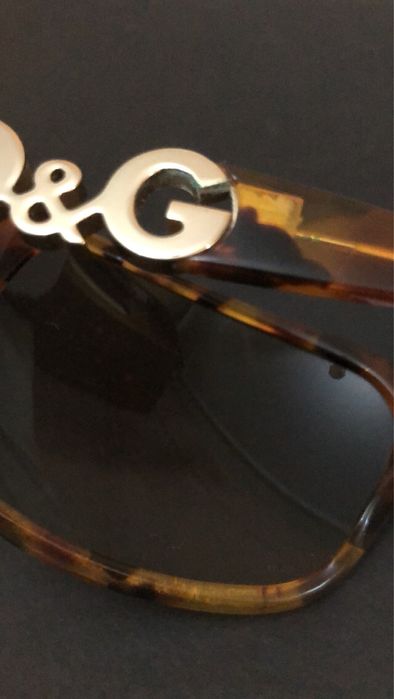 Ochelari Dama Dolce&Gabbana