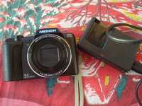 Camera foto 16 MP,24X zoom optic Medion Life P44024 HD,3.0”inch