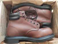 Защитная обувь .Американская. Red wings