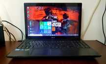 Laptop Gaming Acer cu procesor i5 /Placa video 2 GB/ 8 GB Ram /SSD+HDD