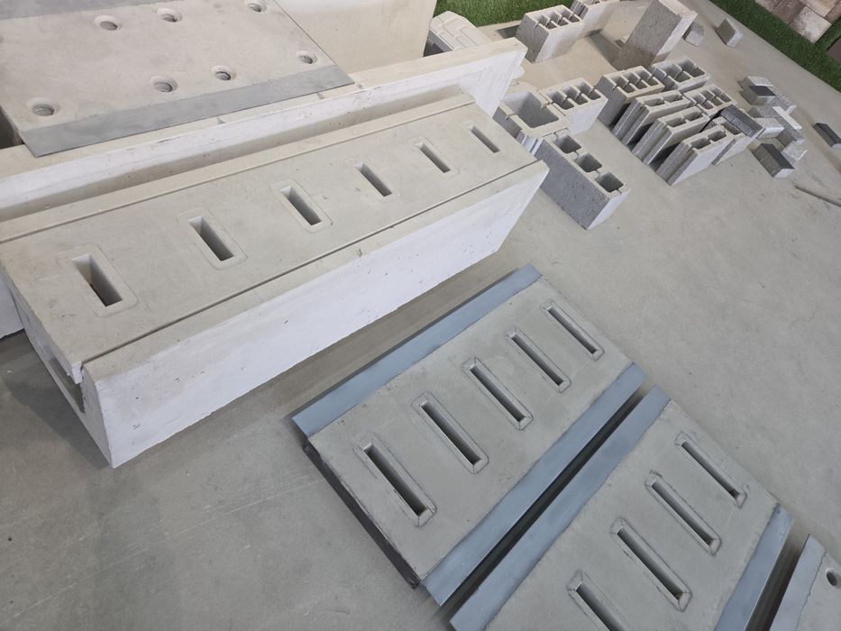 Крышка для лотков