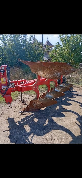 Plug reversibil Gregoire Besson