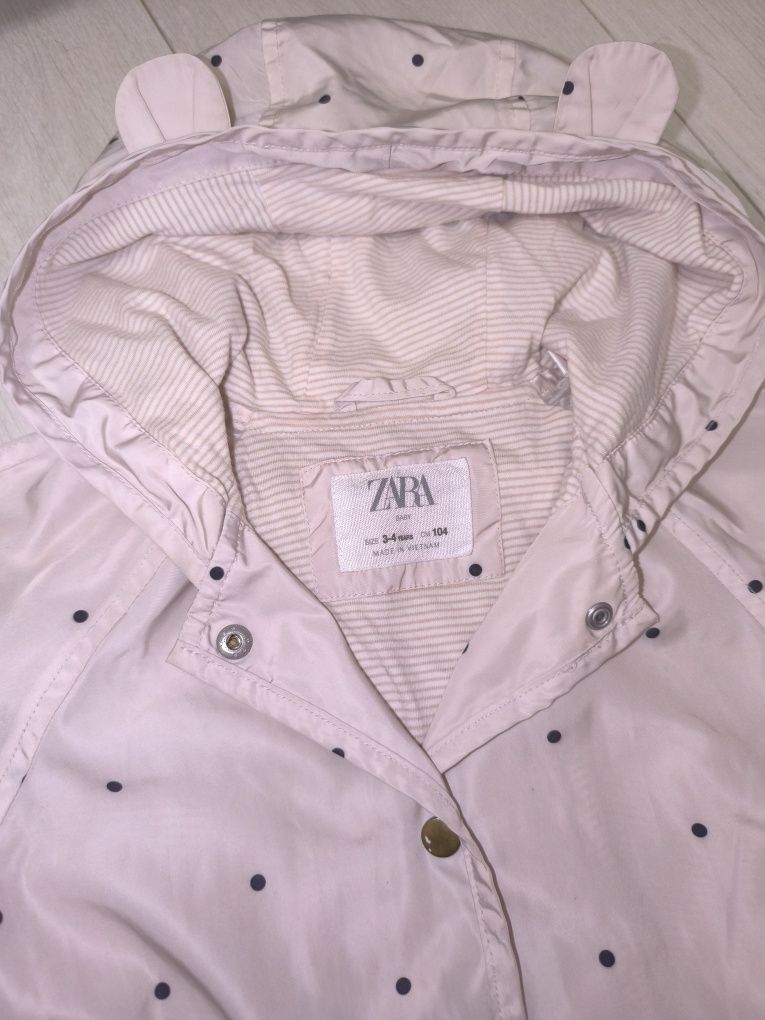 Голям лот пролетни дрешки Zara,Name it 98-104ръст