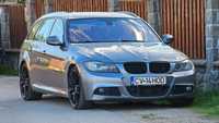 BMW Seria 3 BMW E91 330xd