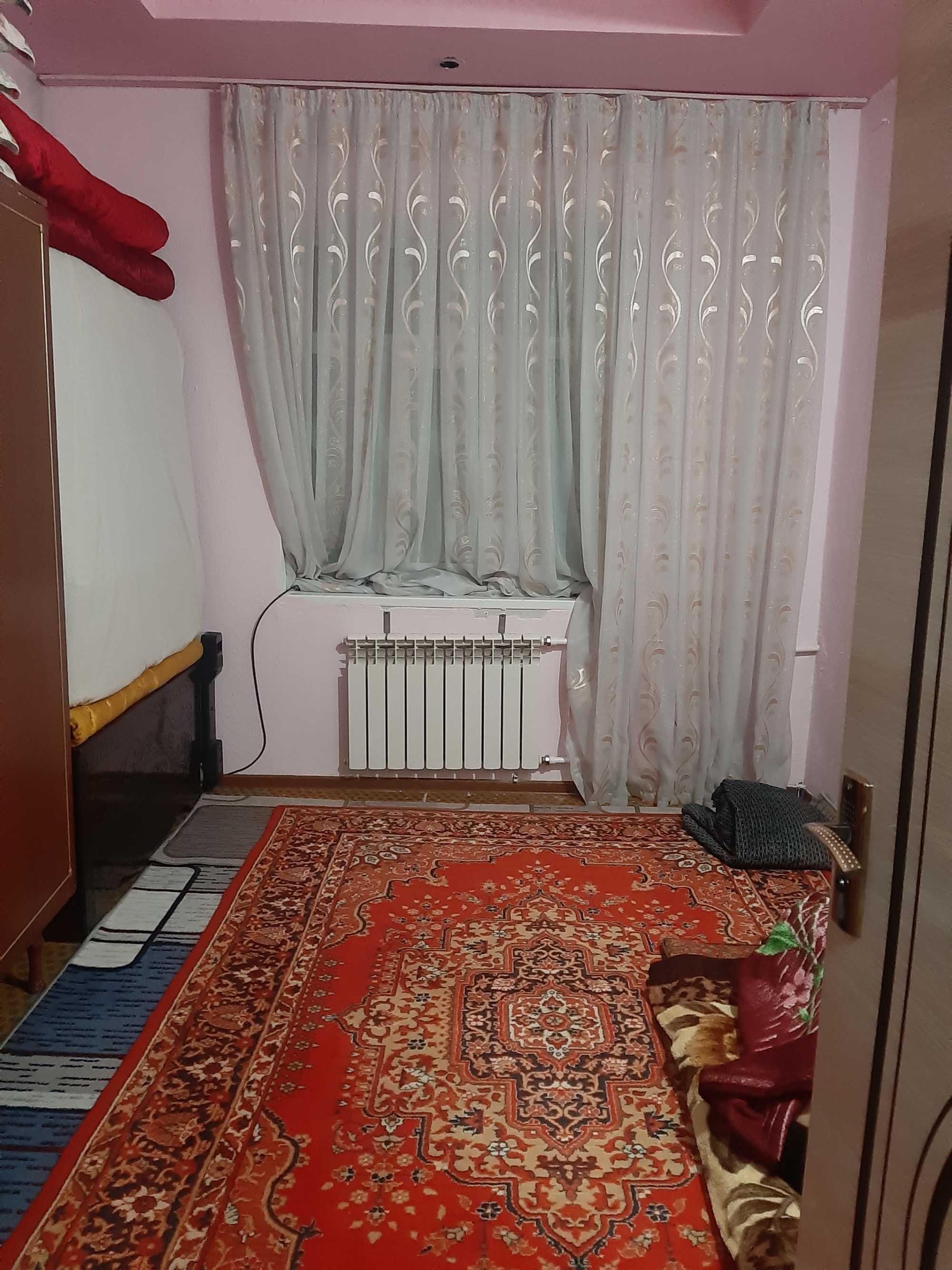 Продаетсья квартира