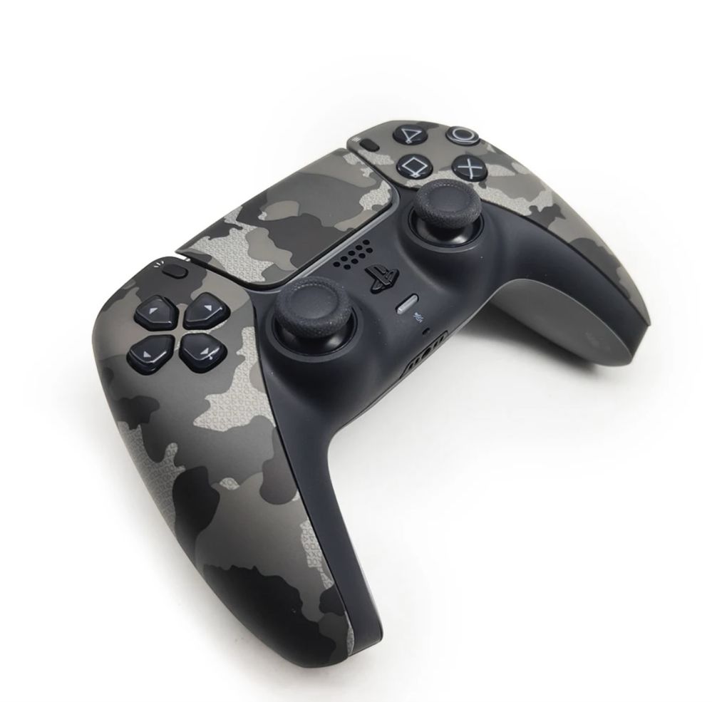 Ps5 Slim Console Plastation