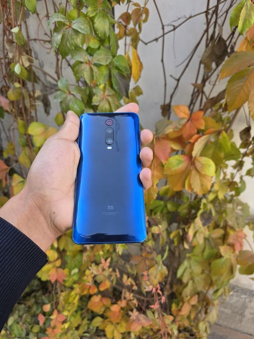 Mi 9T sotiladi dastavka bor