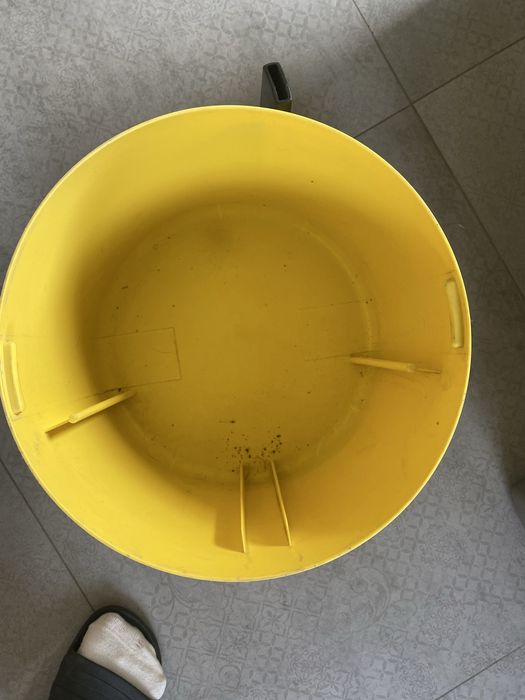 Прахосмукачка VD 2