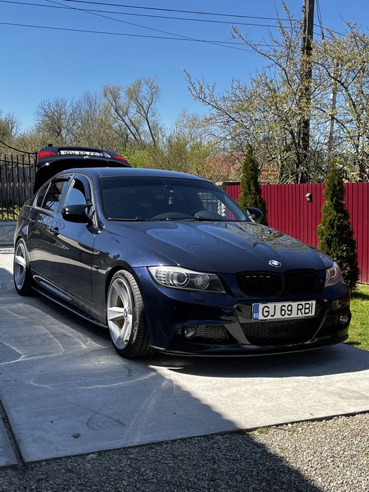 Jante 5x120 style 128!