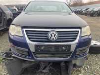 Предна броня пасат б6 passat b6