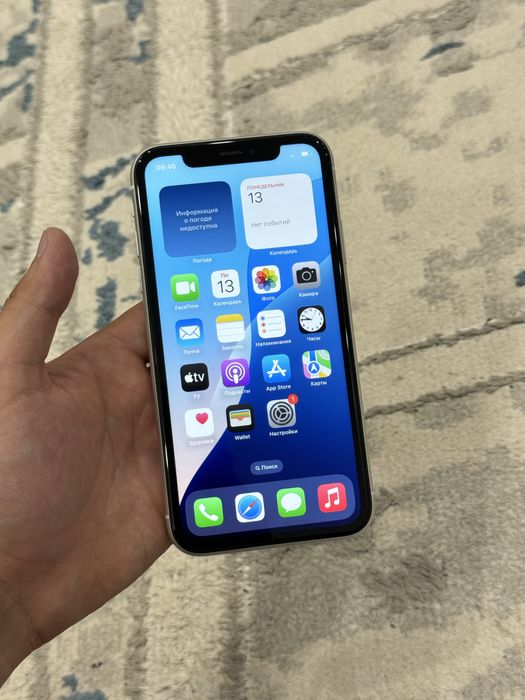 Iphone Xr Apple Айфон ХР