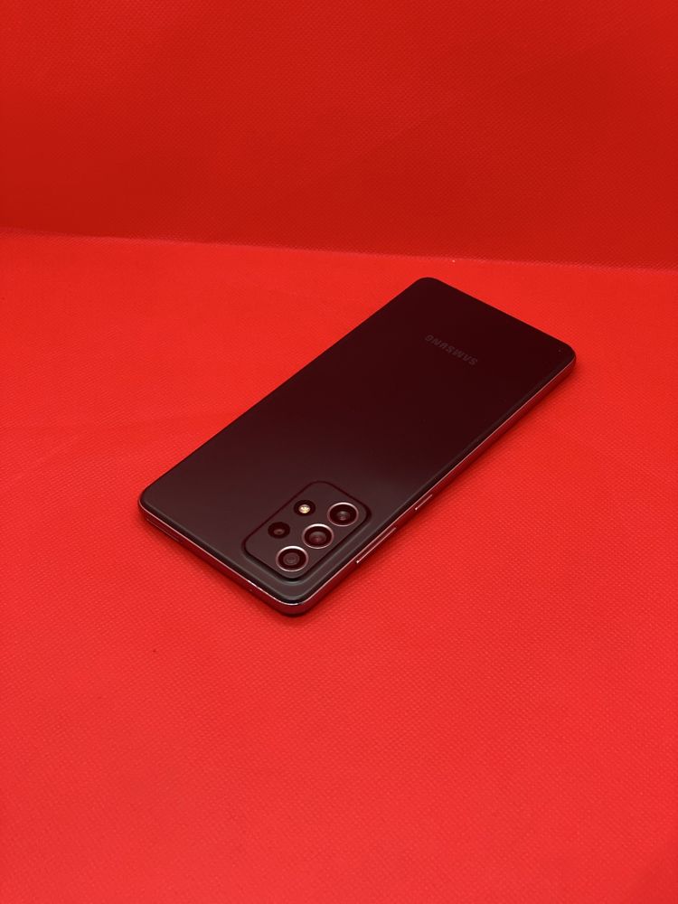 Samsung Galaxy A72