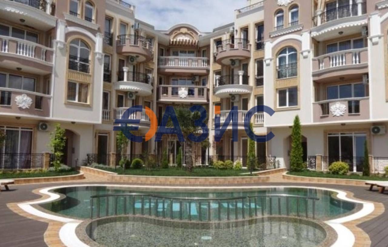 Продава се Едностаен апартамент в с. Равда, Област Бургас - 50 кв.м за 1332 €/кв.м - Снимка #13
