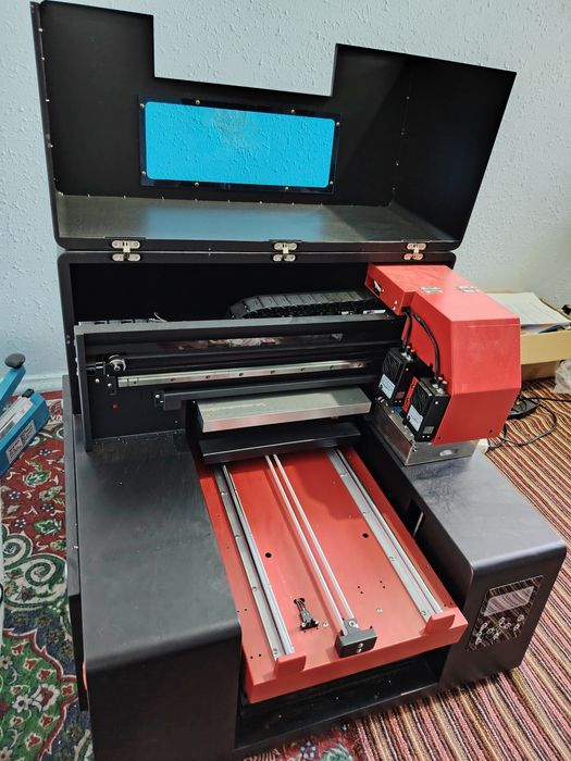 Uv printer RF ZZ2C | srochni arzon narxda| УВ прент | pirinter