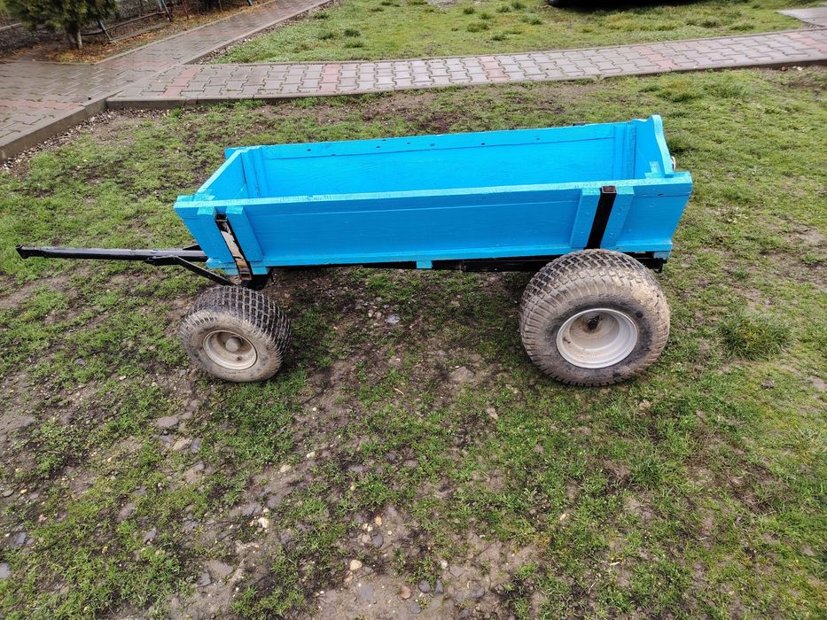 Căruță de vânzare