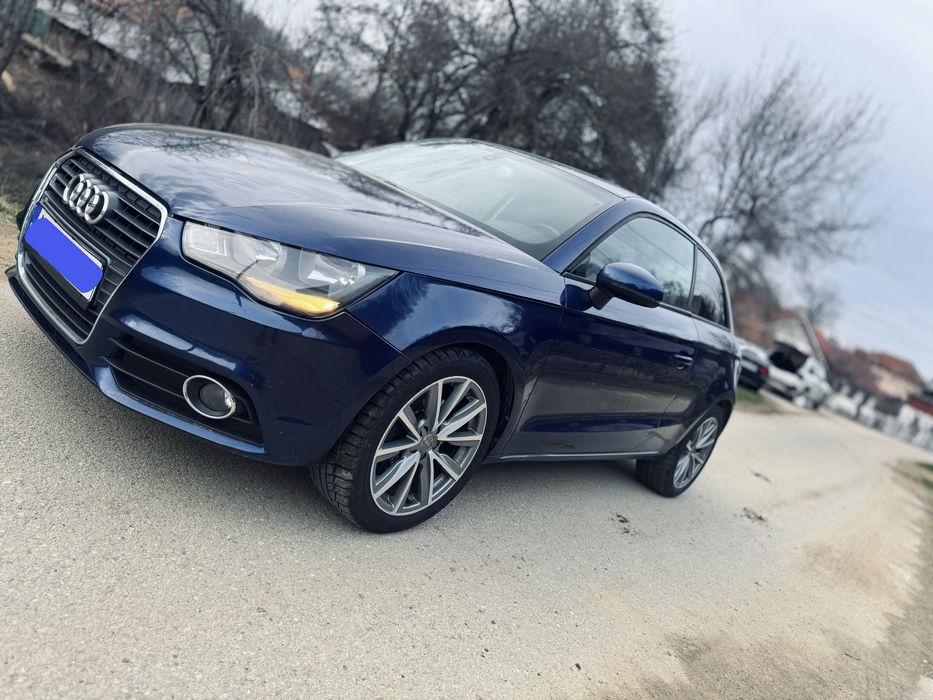 Vand audi a1 1.6 tdi