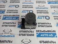 Pompa ABS Audi a6 c6 2.4b 2007