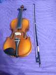Vioara 4/4 cu arcus