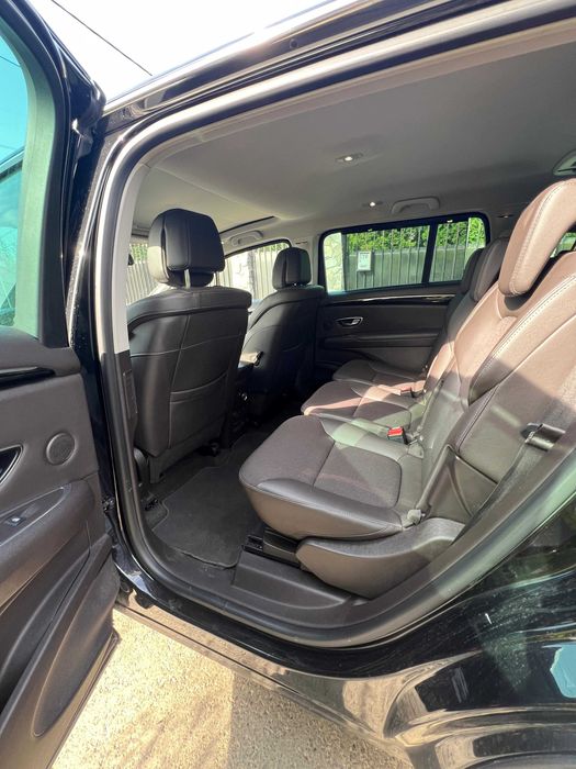 Renault Espace 2016, 1.6 Diesel