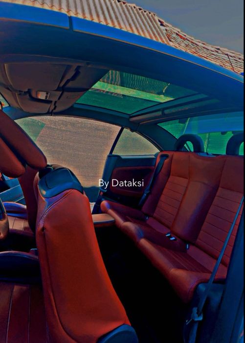 Vând Renault megan 2