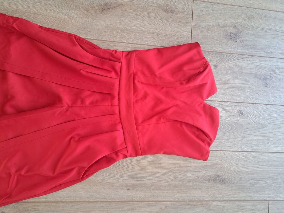 Salopeta eleganta marime XS/S