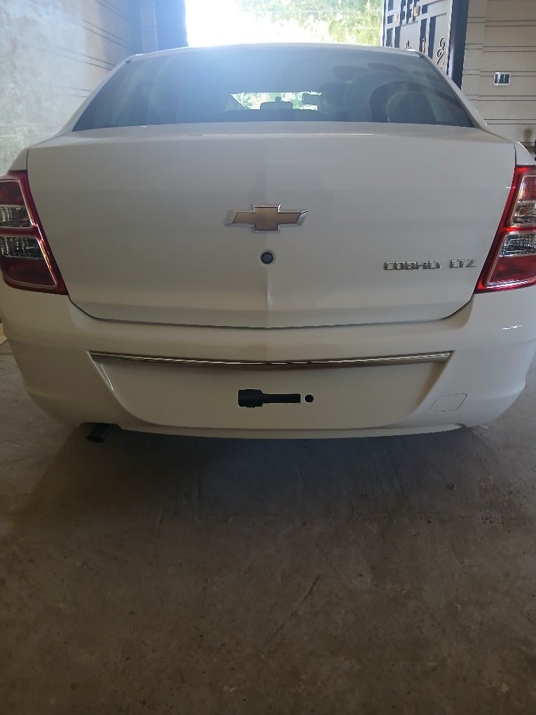 Chevrolet Kobalt