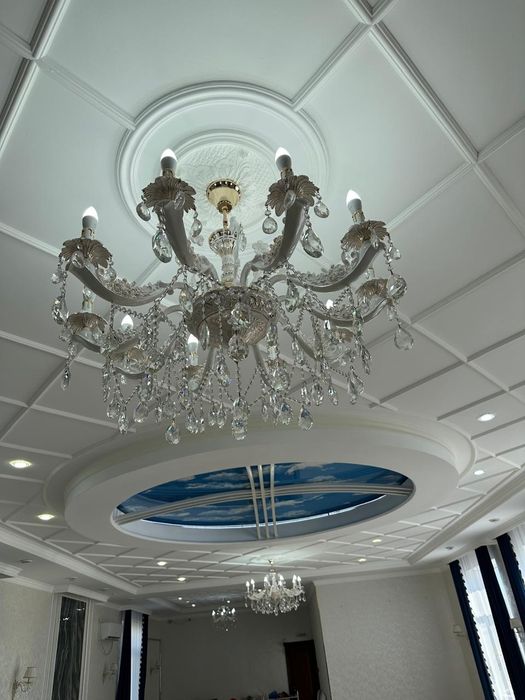 Продам действующее кафе 400 м2 в районе Зачаганска