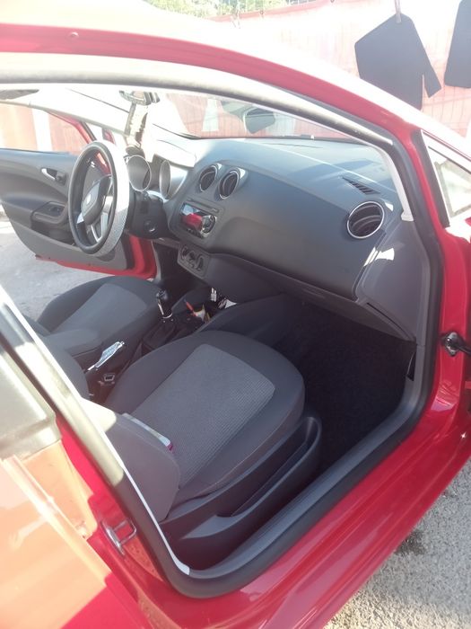 Seat Ibiza 1.2Tdi, Euro 5