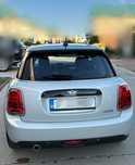 Mini Cooper Primul proprietar / stare impecabila / istoric in reteaua BMW