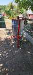 Extractor miere 2 rame