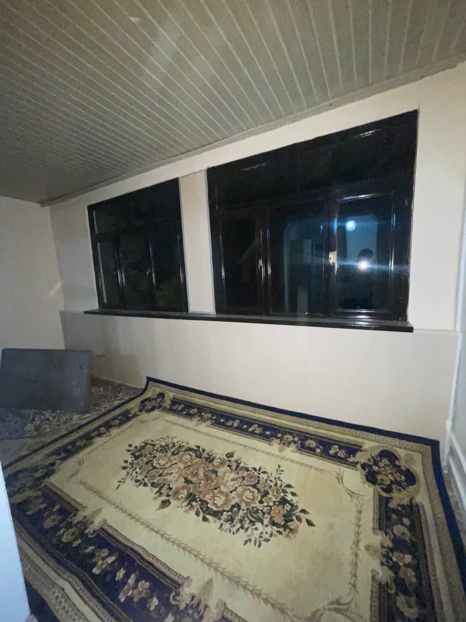 Срочно Продаю 2 ком 3 этаж Можно под ипотеку Саниф Юкори юз