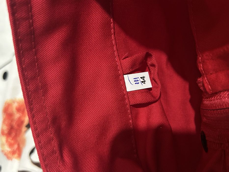 Combinezon Smurd Voluntar