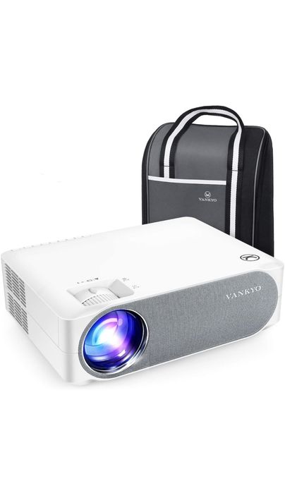 Videoproiector VANKYO Performance V630W
