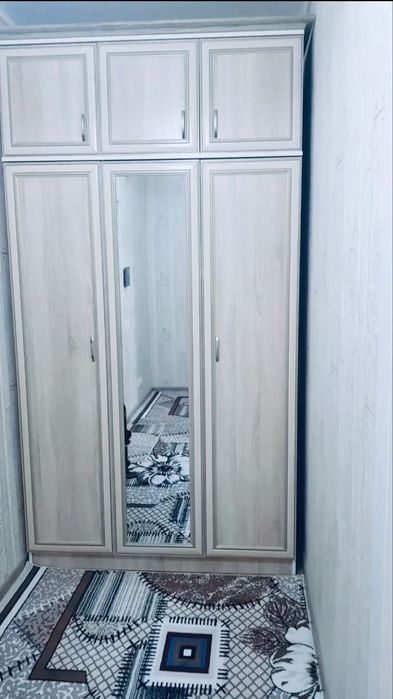 Янги Чоштепа 1-хона оилага